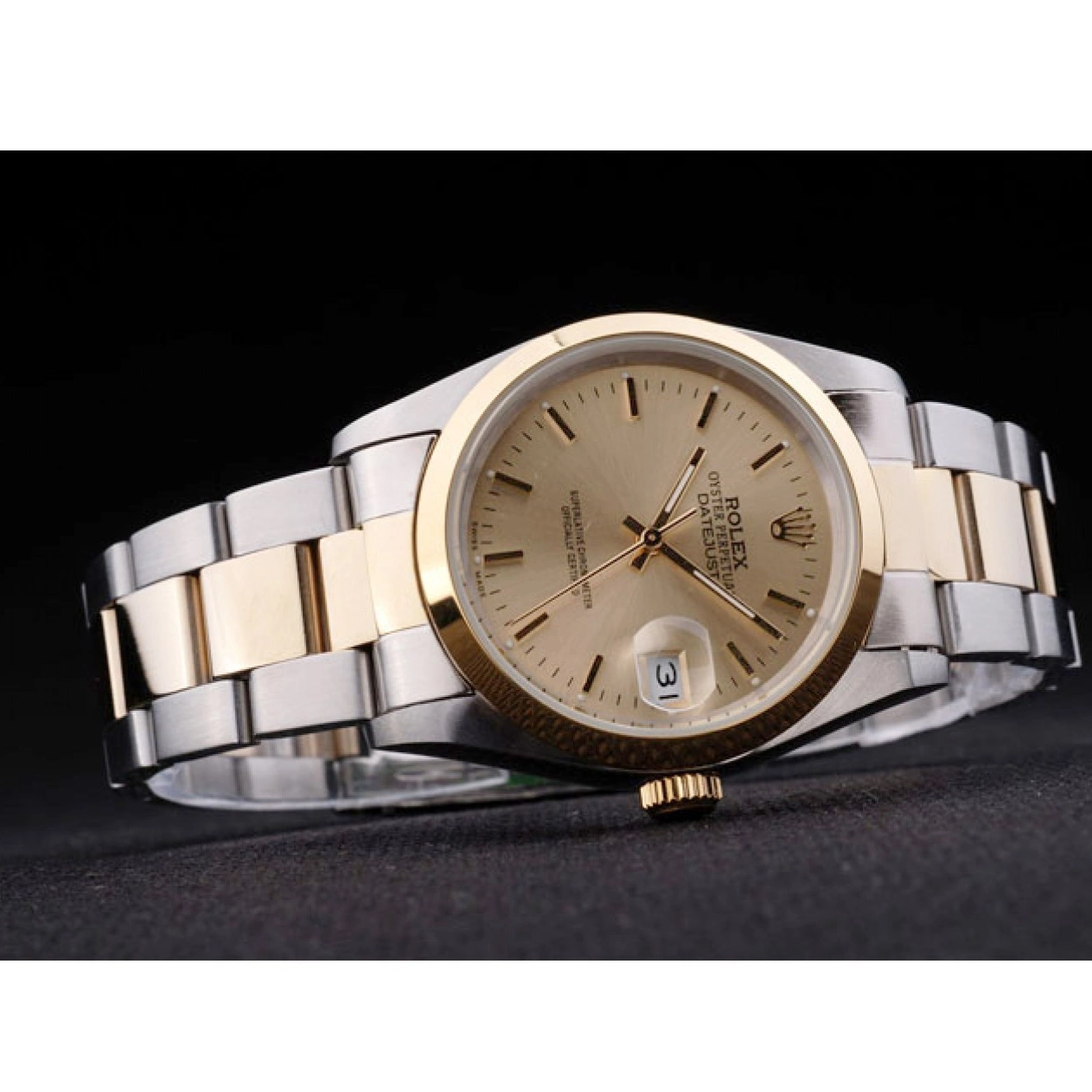 Rolex aaa copy Datejust-rl75 Rolex 0514